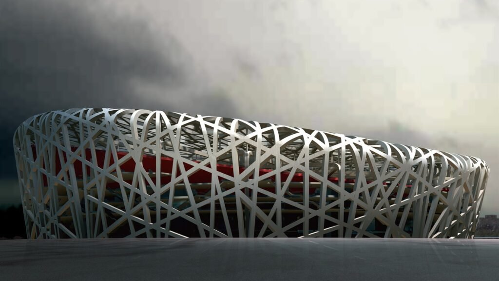 Product National Stadium (Bird's Nest)