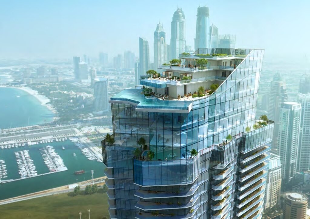 Product Habtoor-Grand-Residences