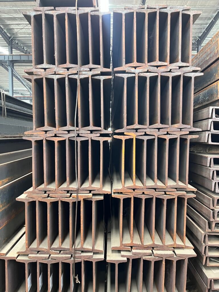 I-beam I Beam 1 768x1024