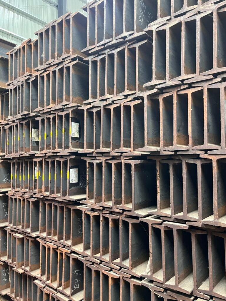 I-beam I-beam product