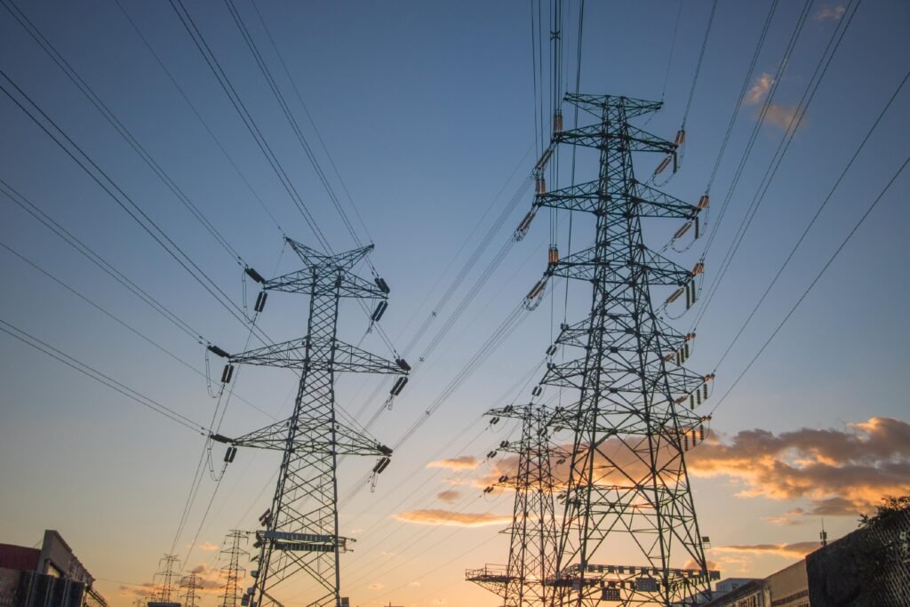 Product Mengxi–Beijing–Tianjin–Hebei HVDC Transmission Project
