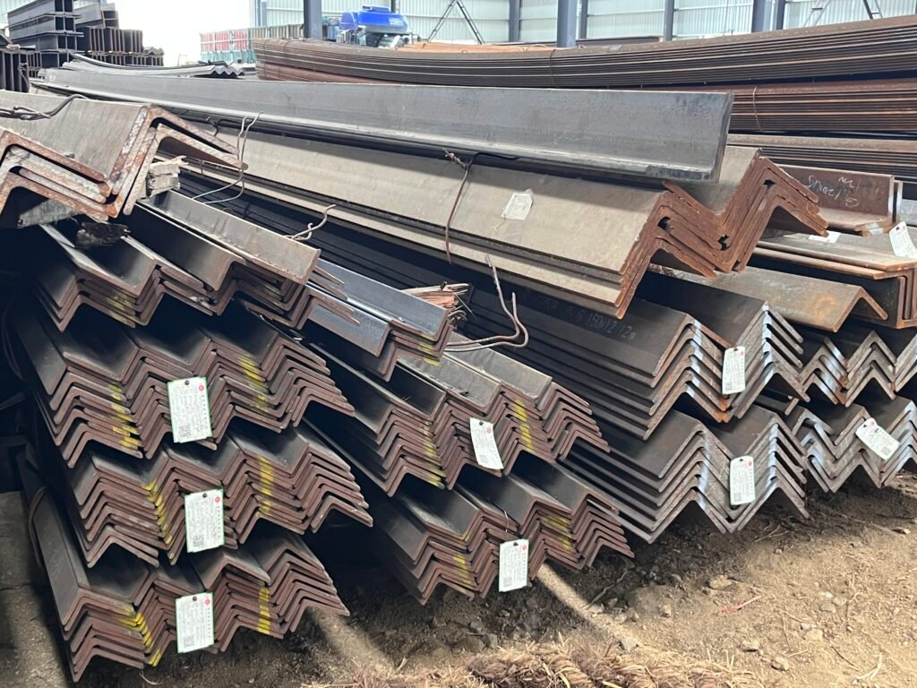 Angle Steel angle-steel