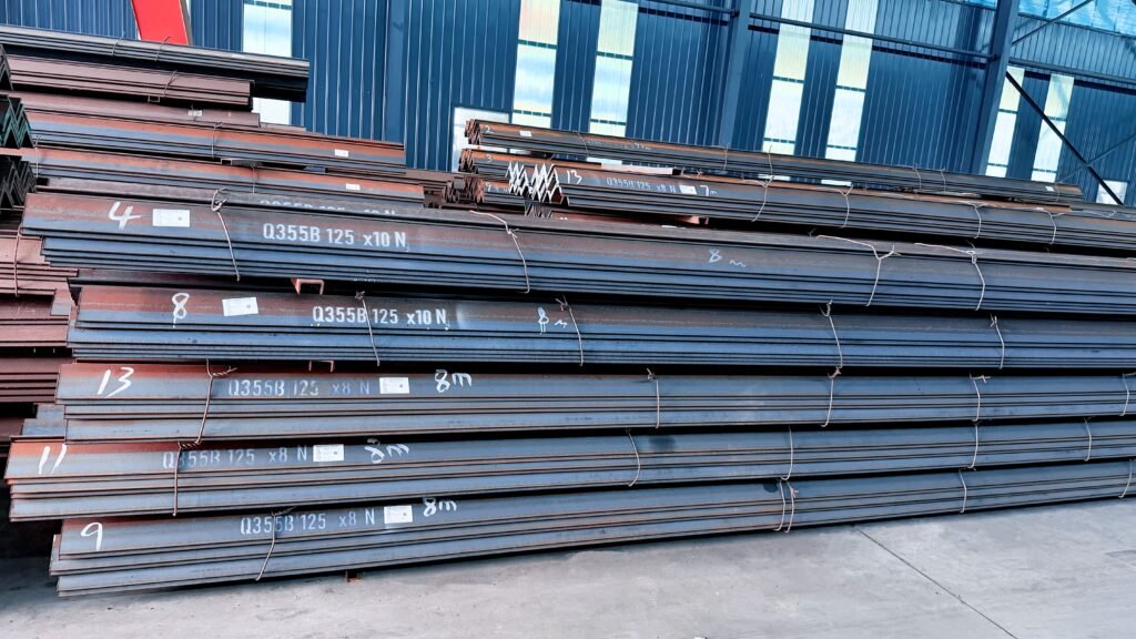 Angle Steel angle steel