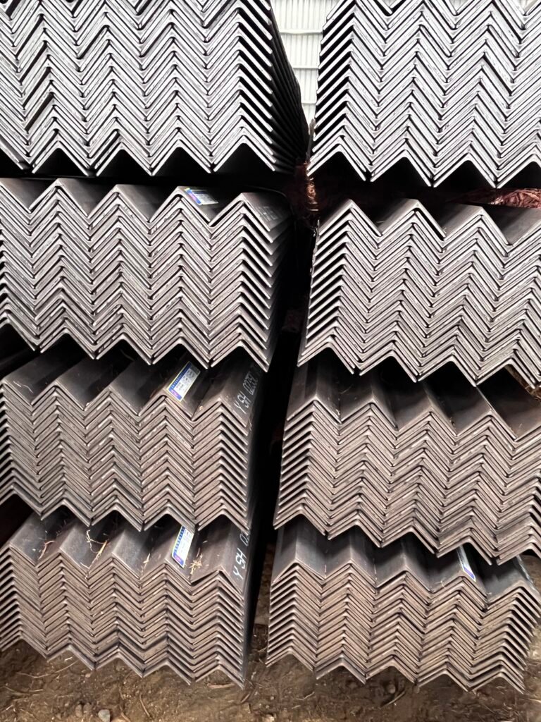 Angle Steel angle-steel