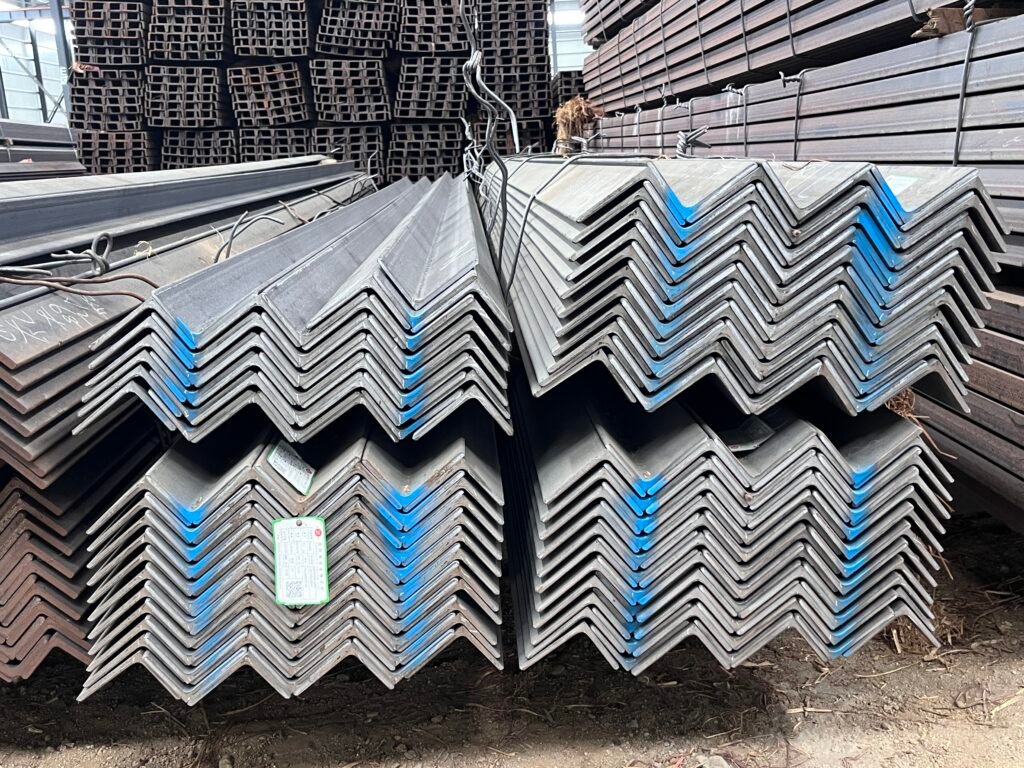 Angle Steel angle-steel