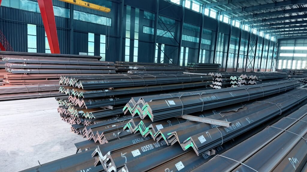 Angle Steel anglesteel
