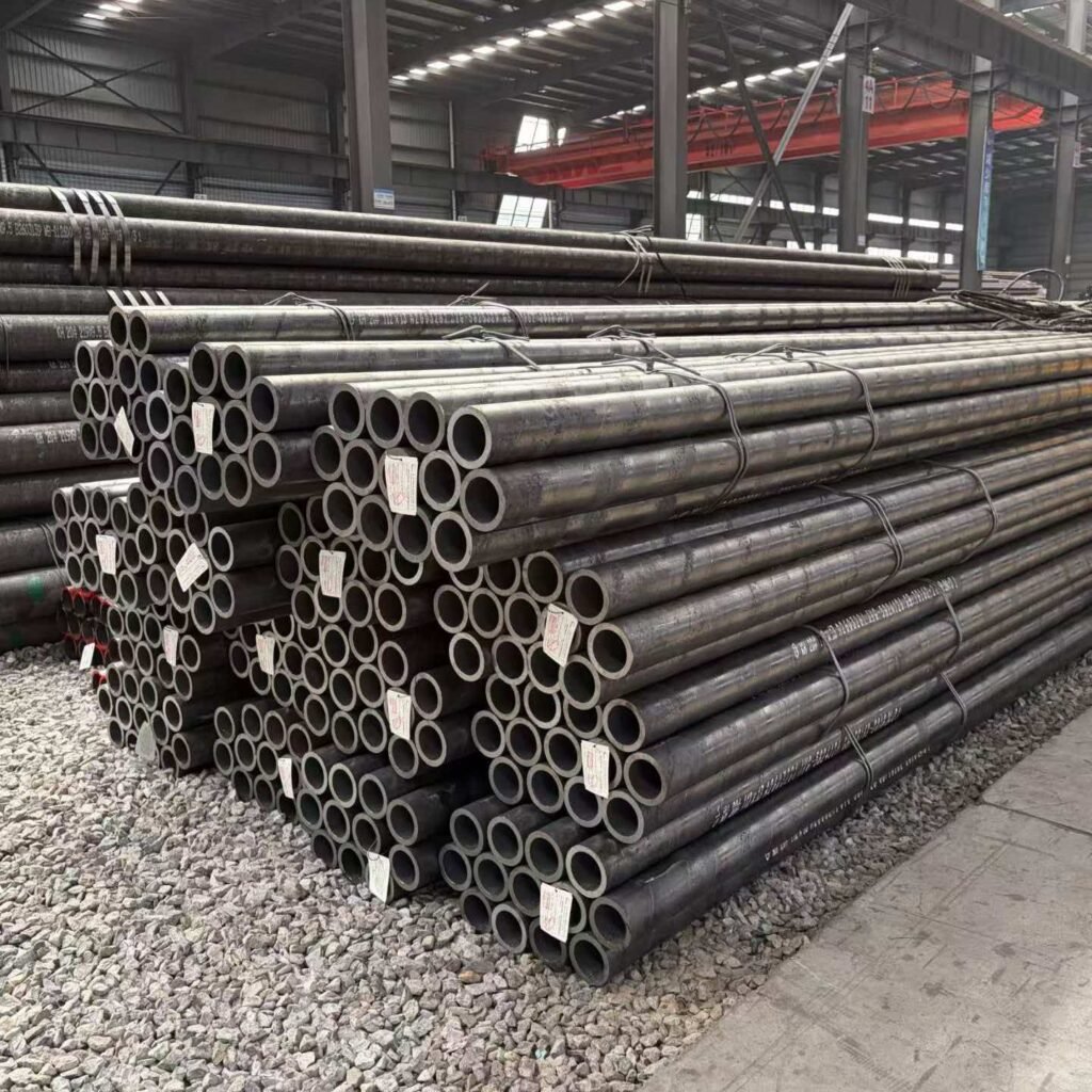 welded