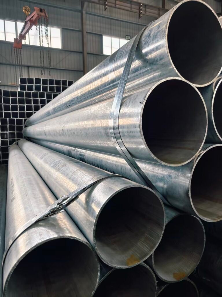 seamless tube