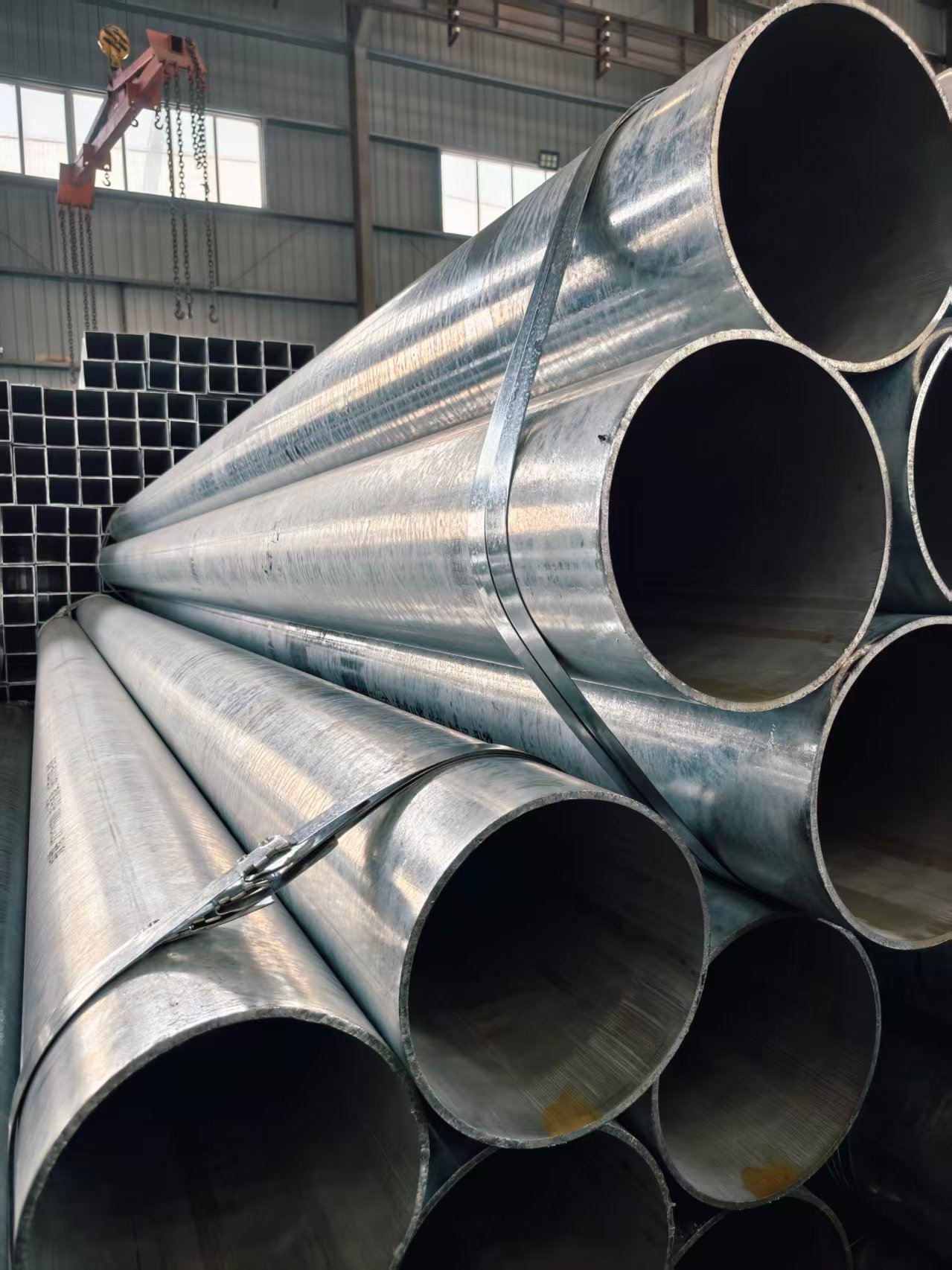 seamless pipe seamless pipe