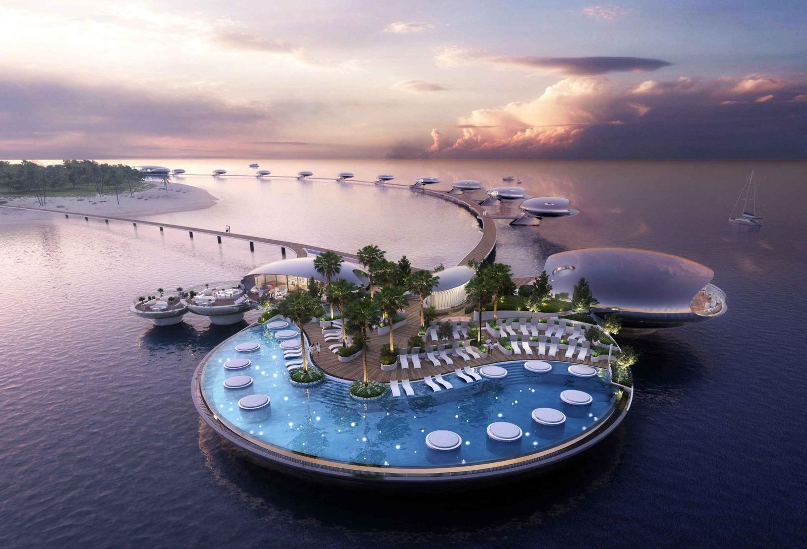 Product red sea project