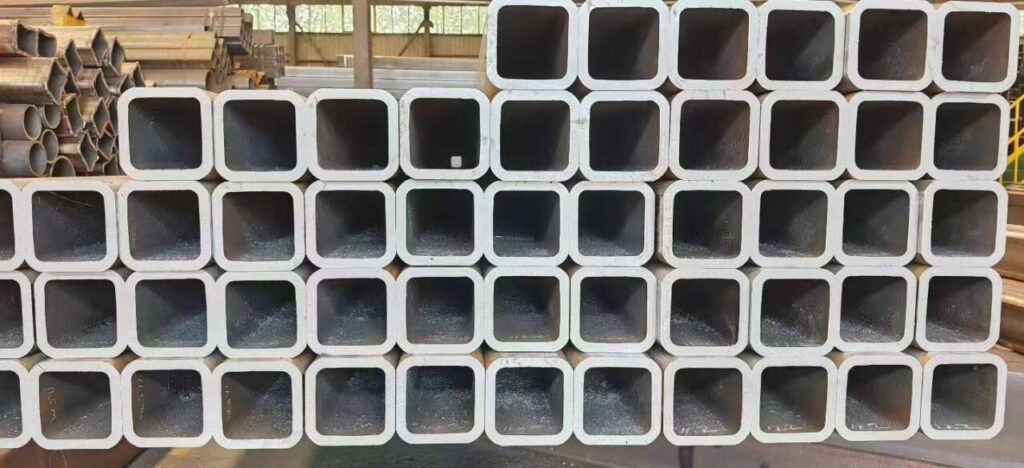 square tube square tube
