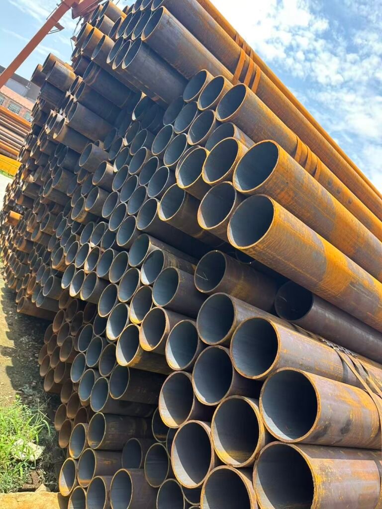 Seamless Pipe Seamless Pipe