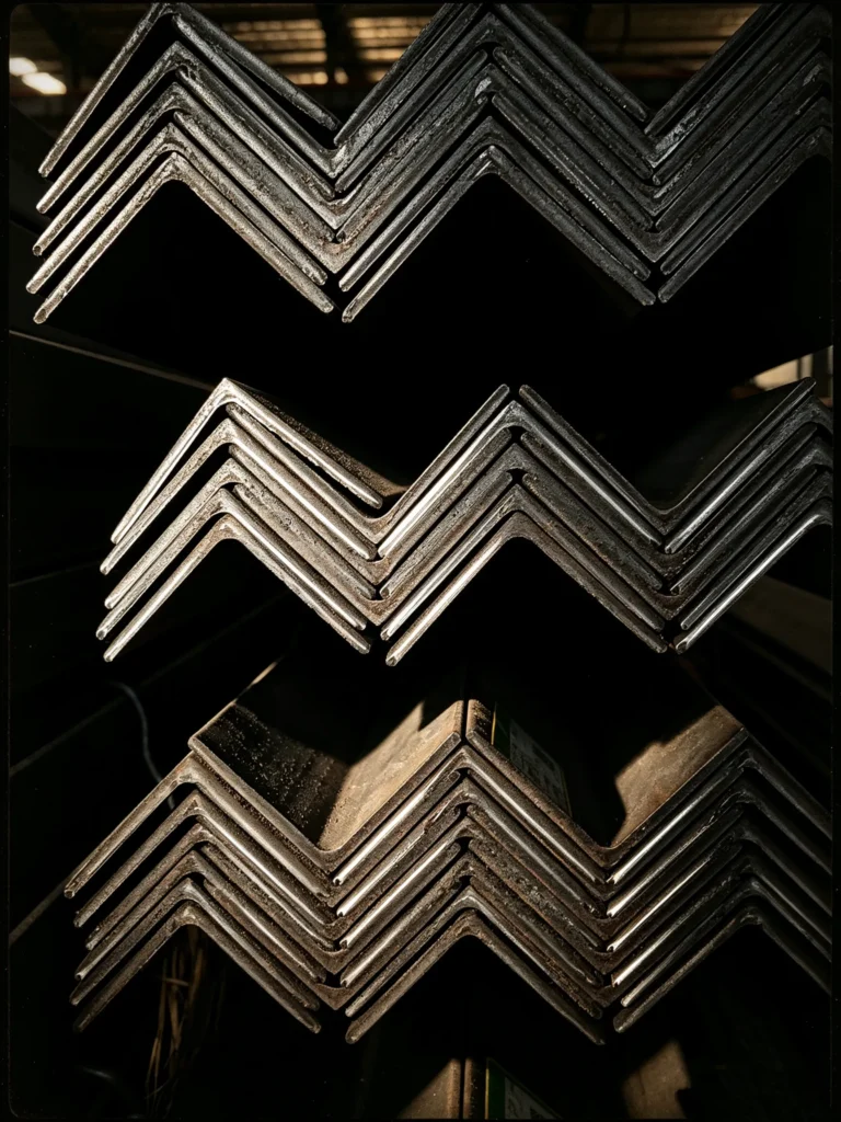angle steel main angle steel main