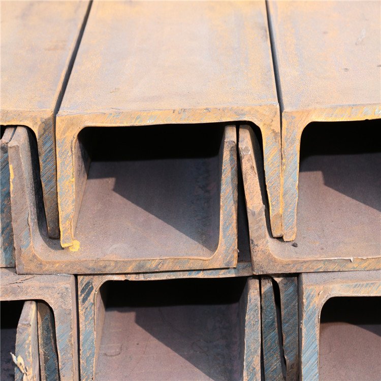 Channel channel steel
