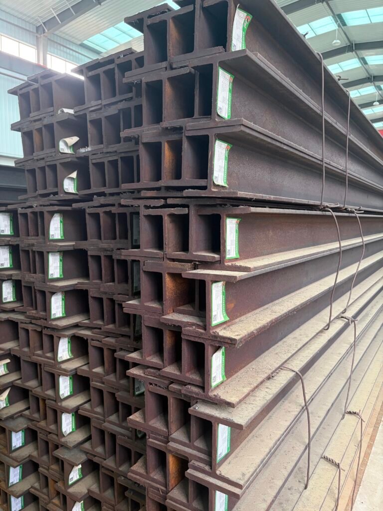 h beam6 h beam6