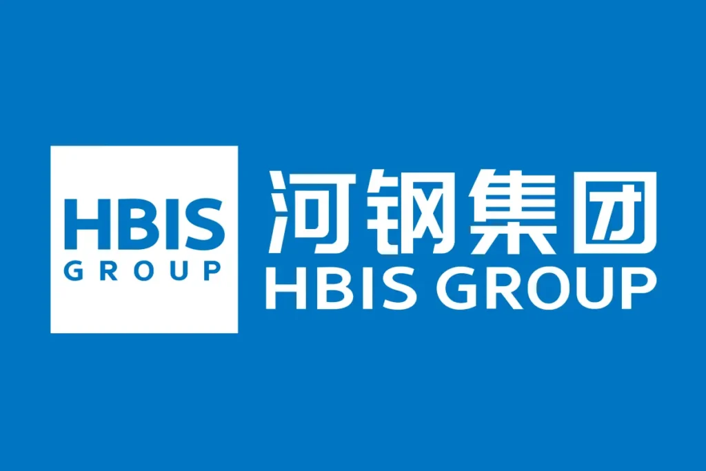 hbis logo hbis logo