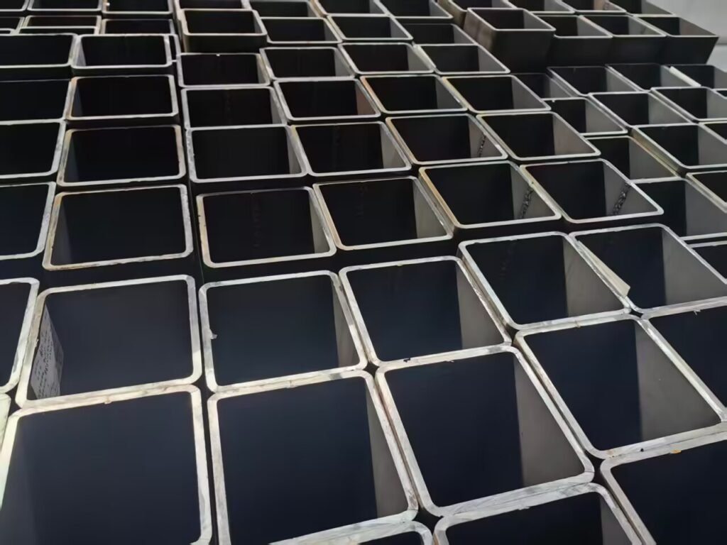 rectangular rectangular