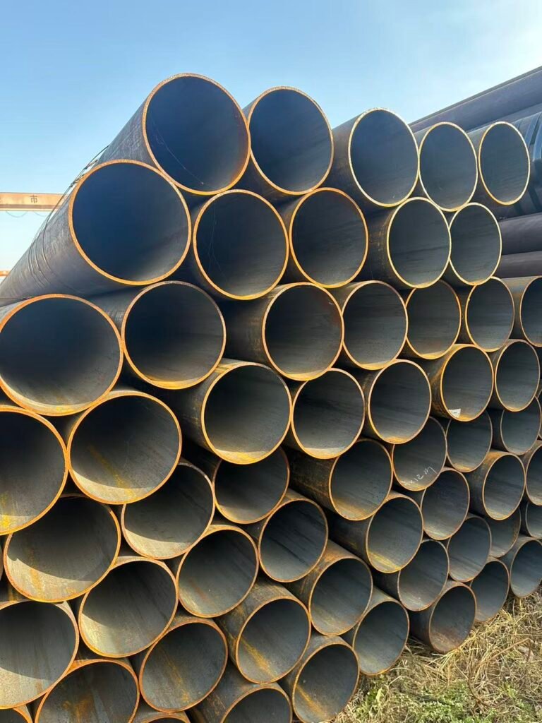 seamless pipe seamless pipe