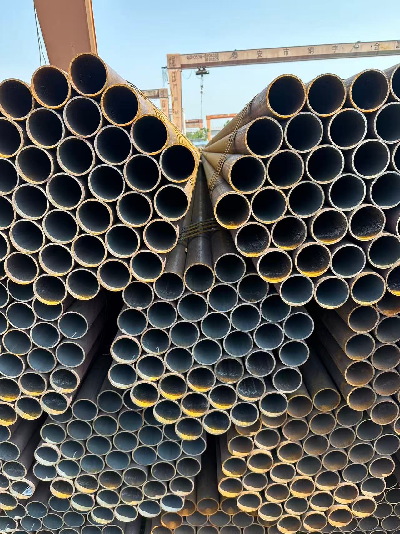 Crafting Captivating Headlines: Your awesome post title goes here seamless pipe