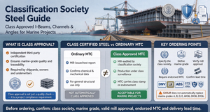 classification societies